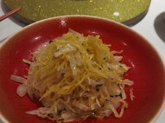 -老吉士酒家(天平路店)