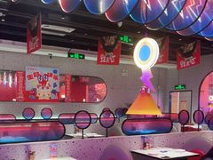 -蛙来哒(方圆荟店)