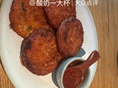 五花肉泡菜饼-BELLOCO倍乐(静安店)