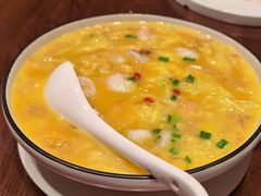 -二分八云雁阁•新晋菜大同味(长治路店)