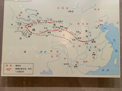 -敦煌市博物馆