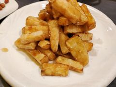 -聚友朋褡裢火烧(天北路店)