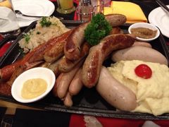 -申德勒加油站西餐厅(日坛路总店)