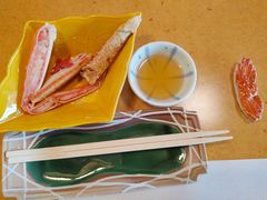 -蟹道乐(道顿堀本店)