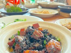 -高佳庄·海鲜酒楼(定海店)