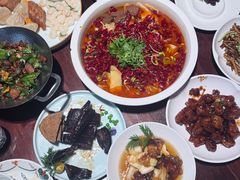 -外婆家(西溪印象城店)