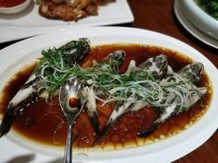 -七仙岭君澜度假酒店·桃源小馆中餐厅