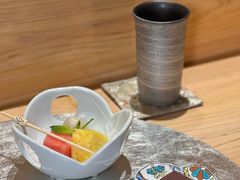 -麦MUGI铁板烧日式料理