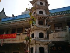 -华林禅寺