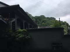 -白公馆