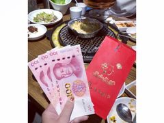 -釜山火炉韩式炭火烤肉(欧洲城店)