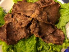 -郑阿姨的家·이모네·韩料&烤肉(武川路店)
