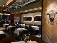 -Pasha帕夏土耳其餐厅(南昌路店)