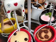 -豪客来牛排(府河店)