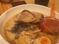-味千拉面(广州金沙永旺梦乐城店)
