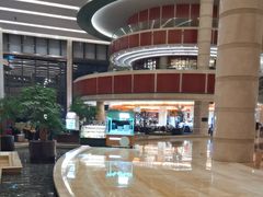 -济南喜来登酒店