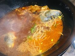 -肥鱼屯活鱼锅(惠工街店)