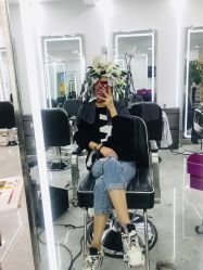 -Coo Hair salon