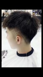点击看大图 -万丝造型