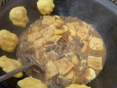 -哈尔滨东北铁锅炖(都督街店)
