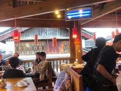 -民食香·腊排骨野生菌美食(木府店)