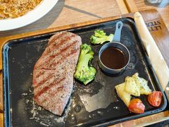 -必胜客(巴沟店)