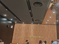 -达美乐比萨(骏壹万邦广场店)