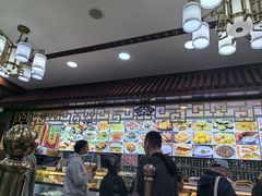 -白魁老号饭庄(交道口店)