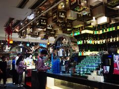 -芭菲盛宴·环球美食(锦城万达广场店)