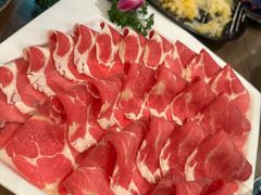 -南门涮肉(上海二店)