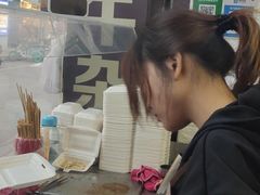 -细妹五香牛杂(步行街店)