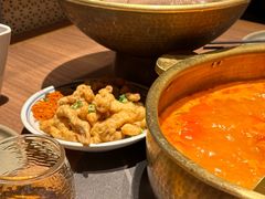 -巴奴毛肚火锅(京西大悦城店)