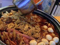 -安徽阜阳卷馍(西单店)