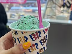 -芭斯罗缤31冰淇淋(BHG MALL上地店)