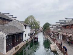 -南浔古镇