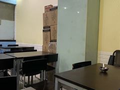 大堂-园园锅巴米饭(高新四路店)