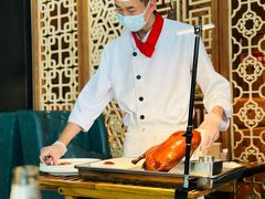 -青年公社烤鸭(青年路店)