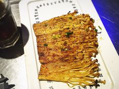 -很久以前羊肉串(大华三路店)