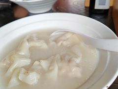 -龙抄手食府(浣花北路店)