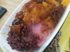 老味刨冰-MOMO冰品·生巧汤圆(红桥店)