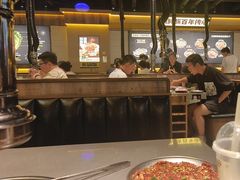 -大叹号·朝鲜族烤肉(滨海吾悦广场店)