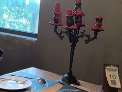 -刀叉遇上筷子中西融合餐厅(南开店)
