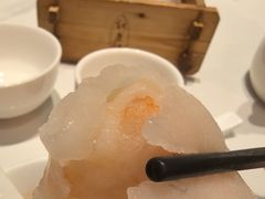 -红鱼湾餐厅(国际大厦店)
