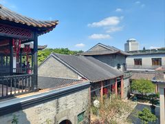 -东莞市可园博物馆