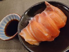 -合肥富力威斯汀酒店·知味餐厅