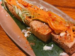 -仓库南洋海鲜小排档(柳河路店)