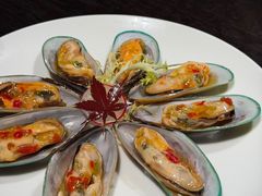 -宝丽轩中餐厅BAOLIXUAN