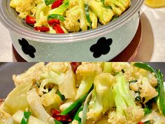 -小河盐帮·私家菜·烤鸭(三元桥·霄云路店)