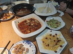 -王胖子土菜馆·特色杭帮菜·农家土菜