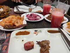 -汉巴味德(大悦城店)